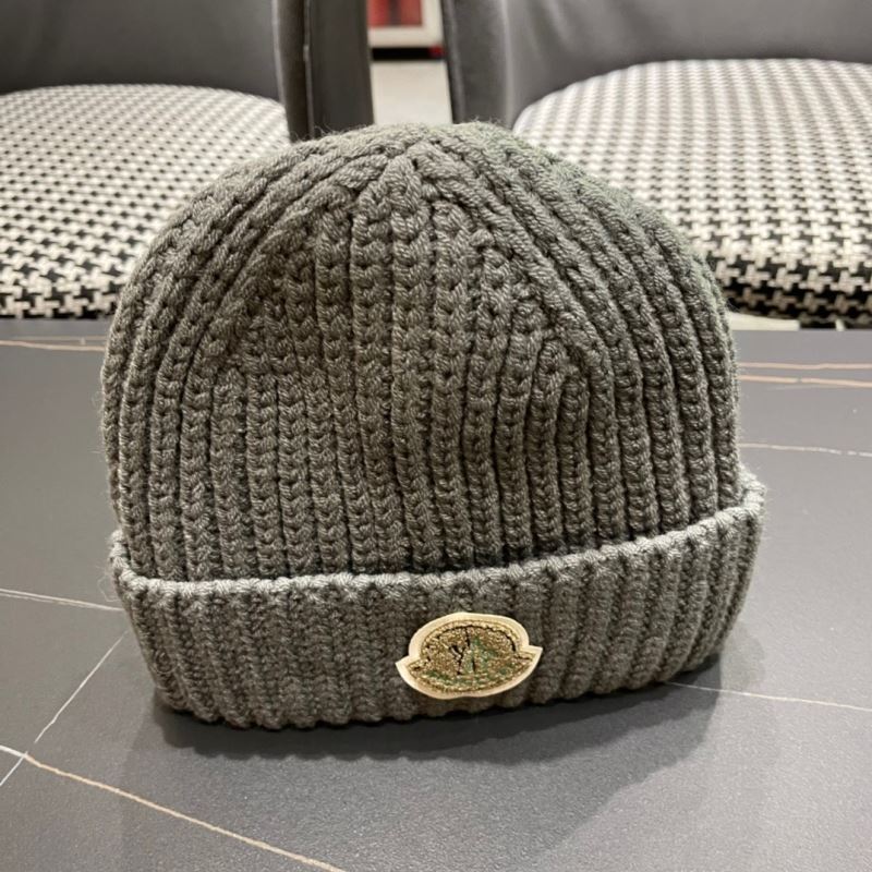 Moncler Caps